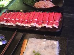180-王家渡火锅(金宝汇店)