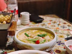 -有梦特色餐厅(古子城店)