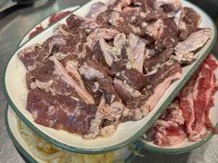-李氏烤肉店
