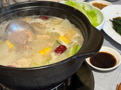 -潮府馆·非遗潮州菜·世纪公园(新国际博览中心店)