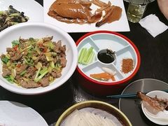 -苏淮景·苏闽融创菜·海鲜(原空港井河轩店)