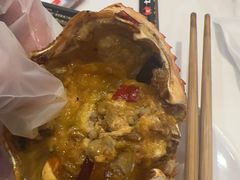 -七欣天香辣蟹火锅(淮安璟和名城店)
