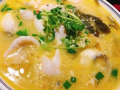 -十面春风·江南面馆(崇宁路店)