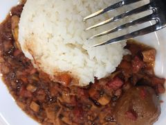 卤肉饭-宜家·瑞典风味餐厅(北京西红门店)