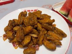 -拙大师·龙虾四季排档·夜宵至凌晨4点(九环路店)