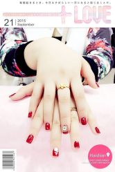 -IDO美甲美睫