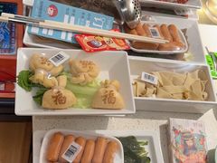 -野妹火锅(龙岗店)