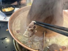 -北门涮肉·铜锅涮肉(南锣鼓巷店)