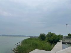 -苏州东太湖生态园