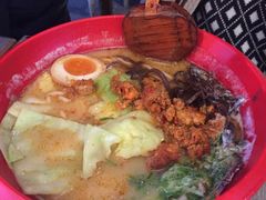 -味千拉面(杭州滨江星光大道店)