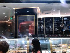 -Awfully Chocolate(来福士广场店)