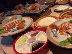 -青年公社烤鸭(青年路店)