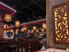 -杨记隆府(时代天街店)