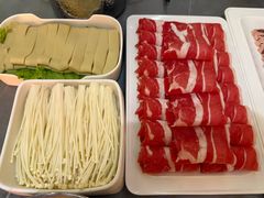 -君邦火锅(新疆大厦店)