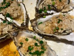 -上和臻品中国菜(花园街店)