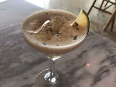 莫吉托酸奶-The Rug Cafe(王府中环店)
