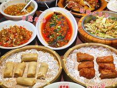 -天下客饭店(中山路店)