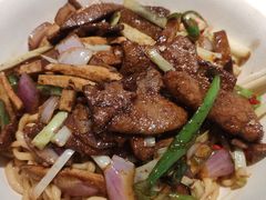 -寻裕记·现炒浇头面(人民广场店)