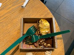 -星巴克(昆明金鹰天地店)