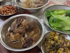 -阿秋牛排(湖心街店)