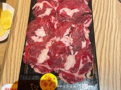 肥拼-正禾鲜·潮汕牛肉火锅(凯德天府店)