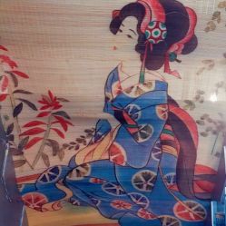 -幸运7纹身刺青Lucky7tattoo