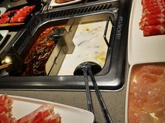 -海底捞火锅(漫乐城夜宵主题店)