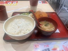 -食其家·牛丼咖喱(天津梅江印象城店)