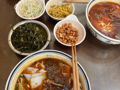 -向东街老玖面馆总店