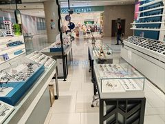 -宝岛眼镜·蔡司·依视路·青少儿近视防控验配中心(西市城购物中心店)