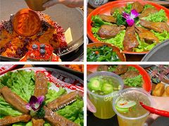 -楠火锅(哈尔滨金爵万象店)