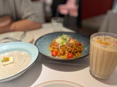 经典肉酱意面-阿妮叶李(光谷世界城店)