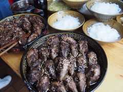 -钟方模白家肥肠粉(春熙店)