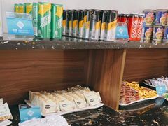 -济南遥墙国际机场-叁号贵宾厅