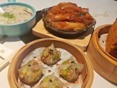 -滋粥楼·顺德菜(番禺广场总店)