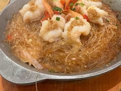 -廖川菜(金虹桥店)