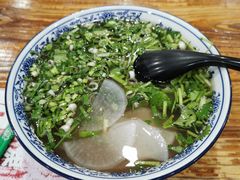 -陇尚人家中国蘭州牛肉面(高新万达店)