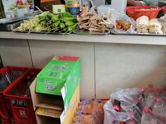 -张记炸串肠粉