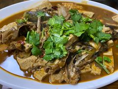 -正宗天津烧麦馆(柳州路店)