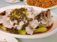 -胖子菜馆(隆昌路店)
