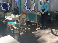 -帕米尔食府(白云观店)