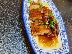 乌镇酱鸭-印象江南(东栅店)