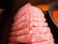 -呷哺呷哺(凯旋广场店)
