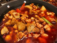 芋儿鸡-小院坝川味-法兰克福