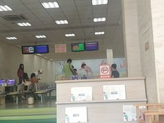 -五台山·保龄球馆