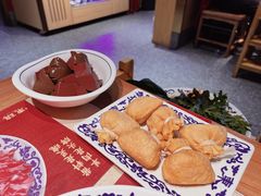 -东镇老火锅(长春路首店)