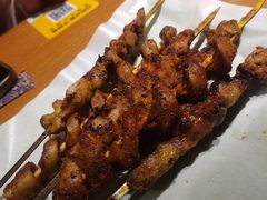 -新疆亚克西音乐餐厅(南方花园店)