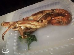 -广州花园酒店·凌璇阁旋转餐厅CAROUSEL360