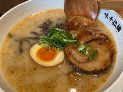 -味千拉面(世纪东方店)
