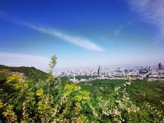 -千佛山风景名胜区